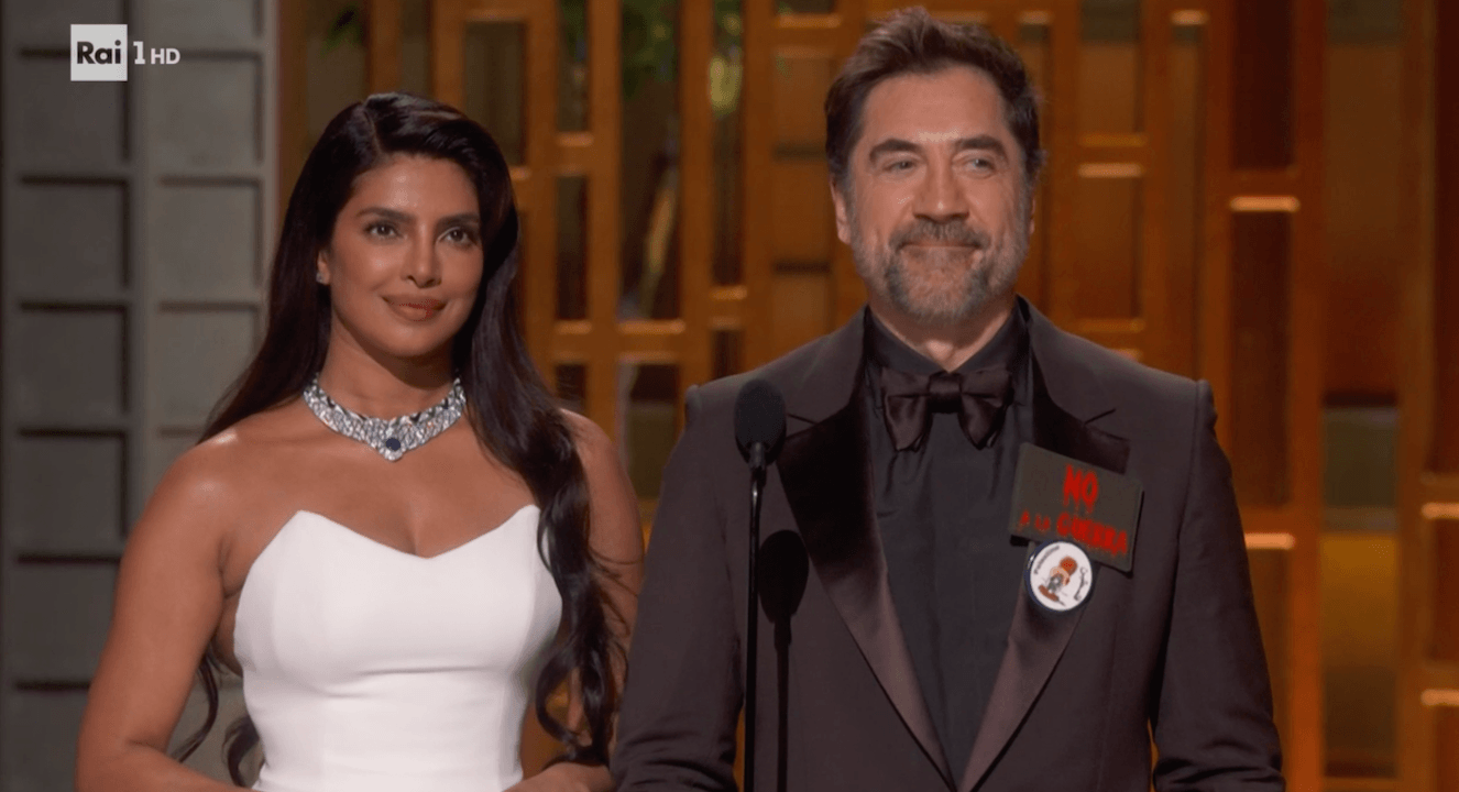 Oscar 2026, i vincitori. Trionfa Una Battaglia dopo l'Altra. Hollywood si riscopre politica, contro guerre e autoritarismi - Javier Bardem - Gay.it