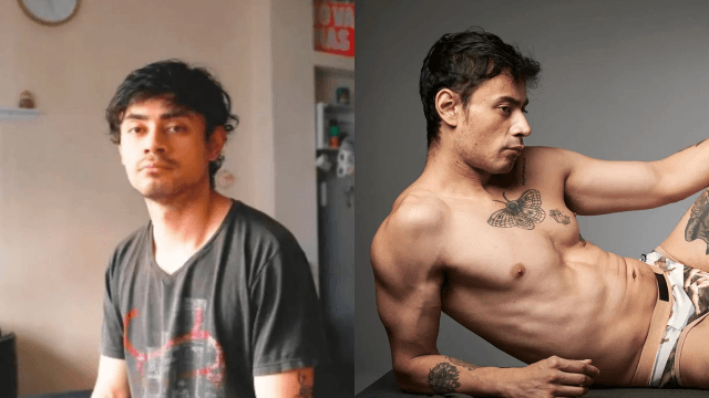 La storia di Jean Pierre Rosero, dalle cliniche di conversione a OnlyFans.