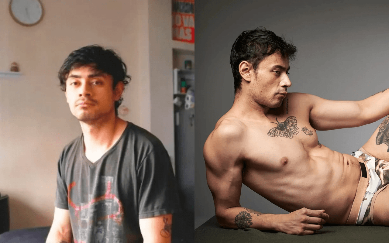 Jean Pierre Rosero, sequestrato in Ecuador per “curarlo” dall’omosessualità: dalle cliniche di conversione a OnlyFans