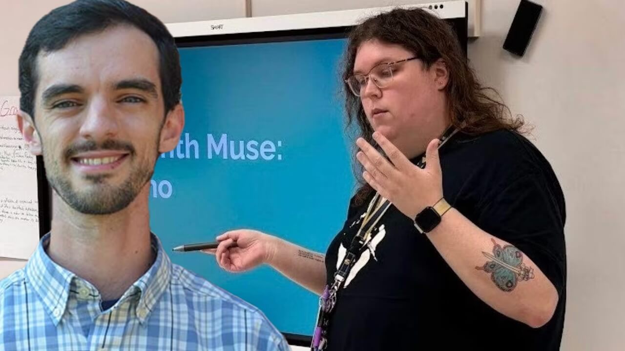 Scuole d’America, insegnante transfobico risarcito con 650.000 dollari e insegnante trans in fuga dalla Florida