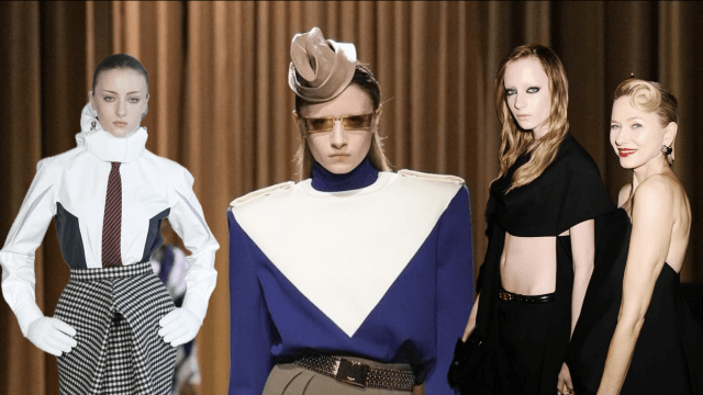 Kai Schreiber, in passerella la figlia trans di Naomi Watts incanta la Parigi Fashion Week (VIDEO) - Kai Schreiber - Gay.it