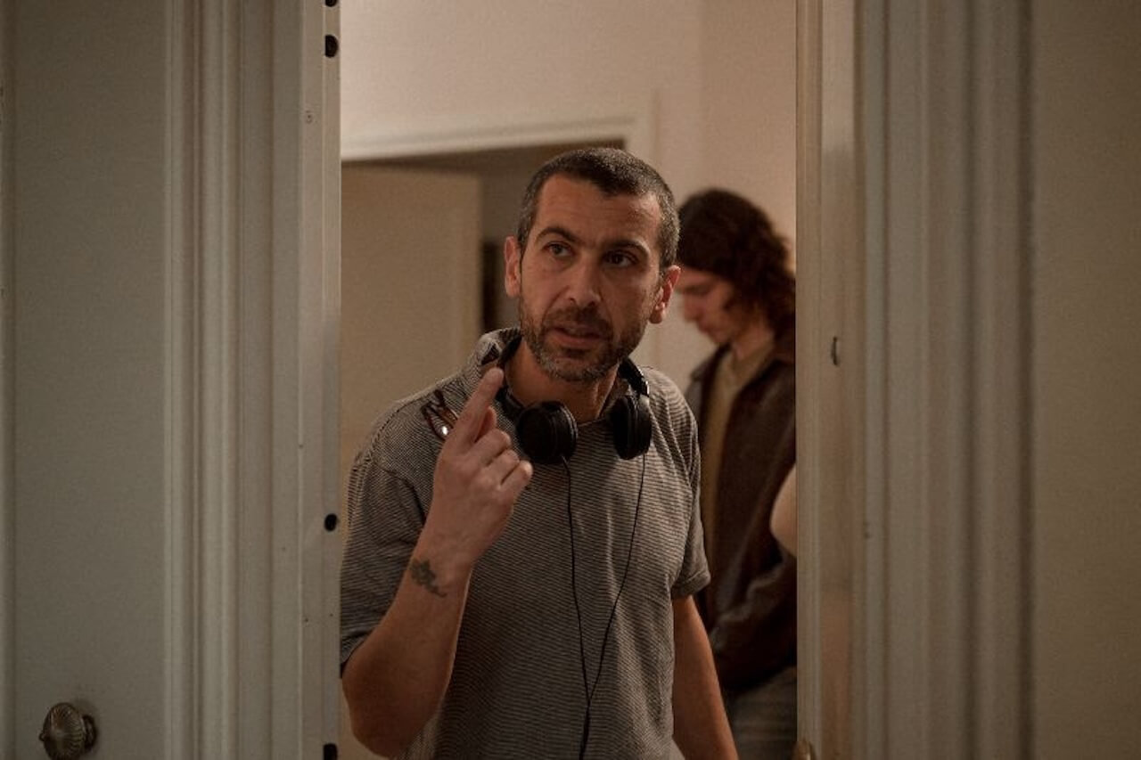 La città dei Vivi di Edoardo Gabbriellini, via alle riprese del film sull'omicidio di Luca Varani - La citta dei Vivi di Edoardo Gabbriellini 2 - Gay.it