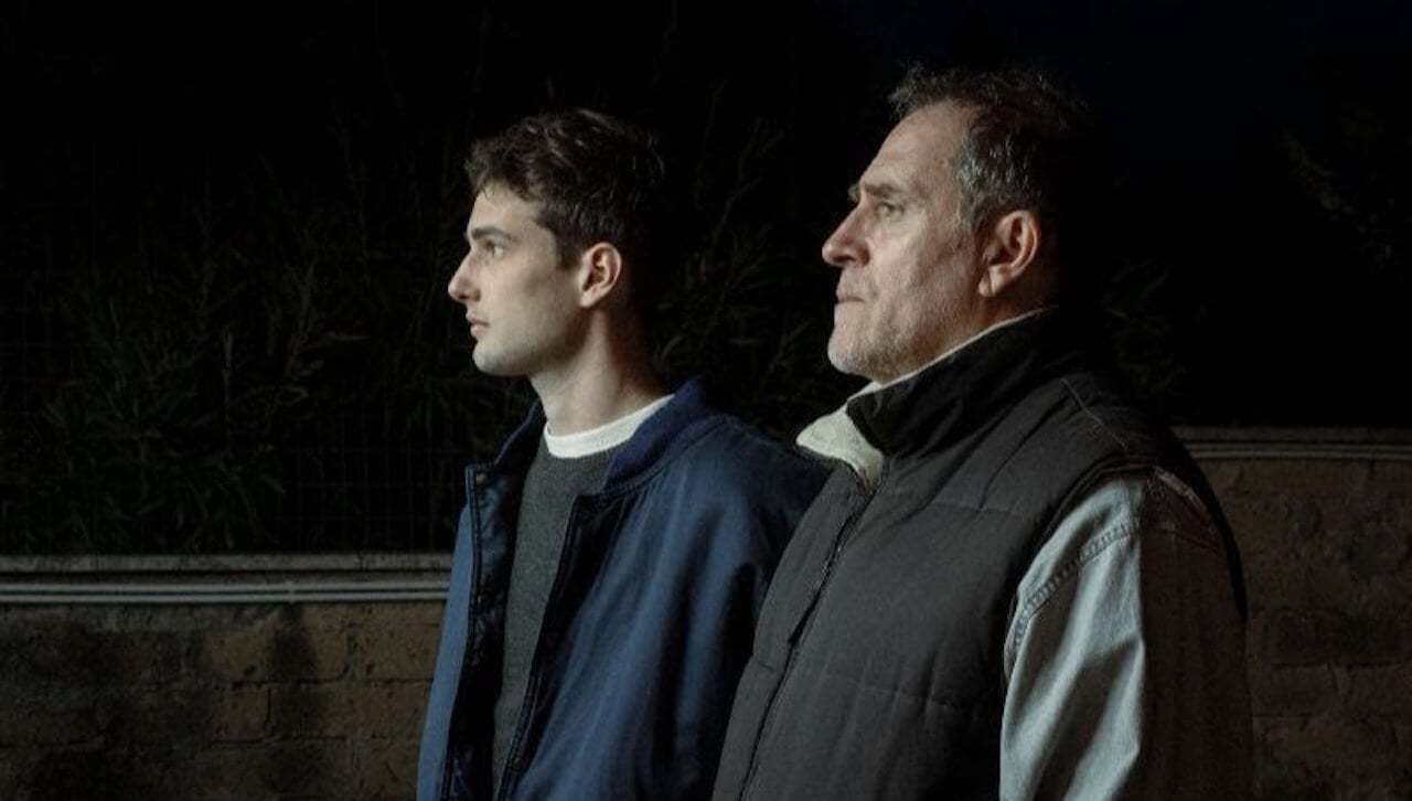 La città dei Vivi di Edoardo Gabbriellini, via alle riprese del film sull’omicidio di Luca Varani
