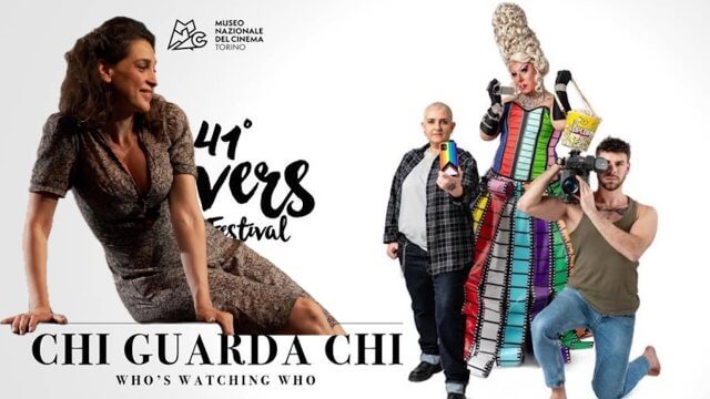 Lovers Film Festival 2026, Donatella Finocchiaro madrina. Le date ufficiali dello storico Festival del Cinema LGBTQIA+ di Torino - Lovers 2026 cover - Gay.it