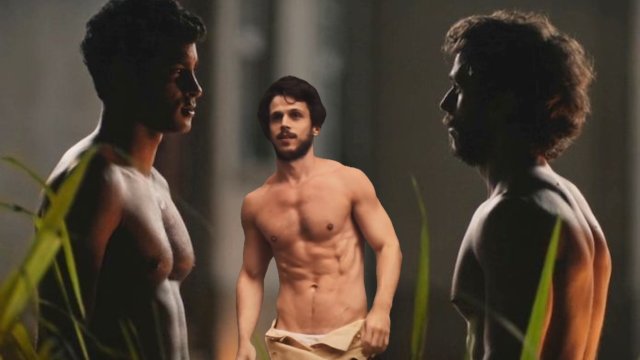 Madam Beja, la trama gay della serie brasiliana HBO Max è diventata virale (VIDEO) - Madam Beja - Gay.it