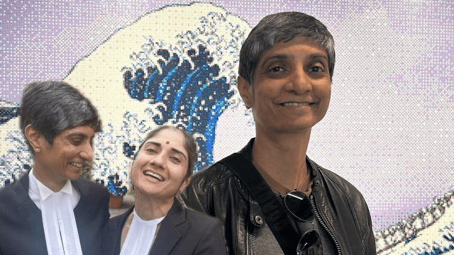 Menaka Guruswamy candidata al parlamento indiano, potrebbe diventare la prima parlamentare LGBTQIA+ dichiarata di sempre - Menaka Guruswamy candidata al parlamento indiano potrebbe diventare la prima parlamentare LGBTQIA dichiarata di sempre - Gay.it