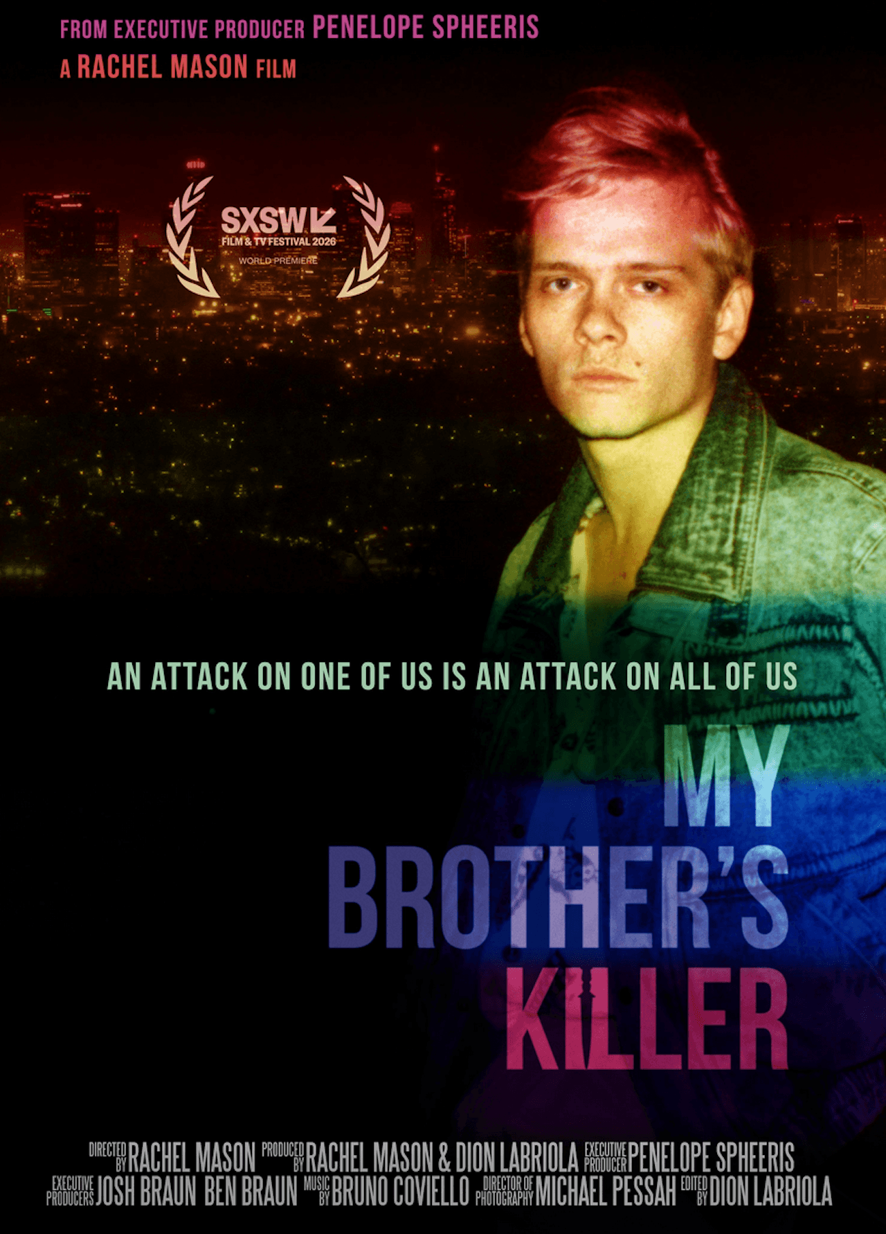 My Brother’s Killer, dopo 35 anni un documentario risolve l'omicidio del pornodivo gay Billy London - My Brothers Killer - Gay.it