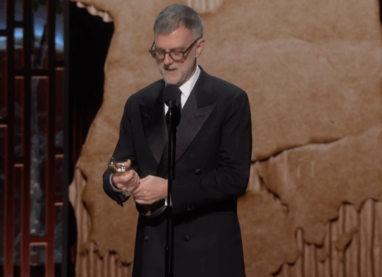 Oscar 2026, i vincitori. Trionfa Una Battaglia dopo l'Altra. Hollywood si riscopre politica, contro guerre e autoritarismi - PTA - Gay.it
