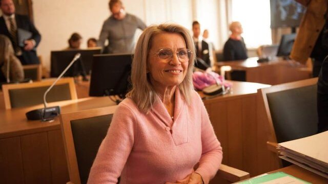 Päivi Räsänen, deputata finlandese condannata per aver definito l'omosessualità un "disturbo dello sviluppo" - Paivi Rasanen - Gay.it
