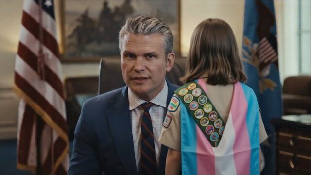 Scouting America cede a Trump, stop "al mito distruttivo della fluidità di genere e del transgenderismo" - Pete Hegseth e la guerra allinclusione LGBTQIA di Scouting America - Gay.it