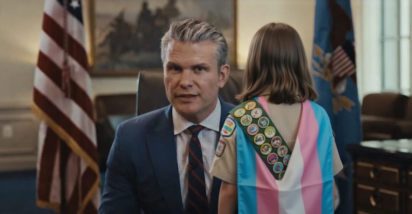 Scouting America cede a Trump, stop “al mito distruttivo della fluidità di genere e del transgenderismo”