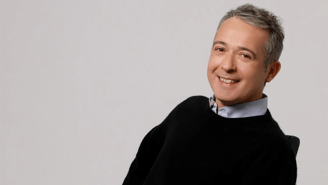 Pierluigi Diaco e la notizia sull'omofobia inventata per promuovere il Sì al referendum - Pierluigi Diaco Foto Rai - Gay.it