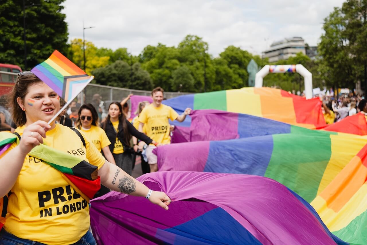 Il WorldPride 2032 si terrà a Londra?