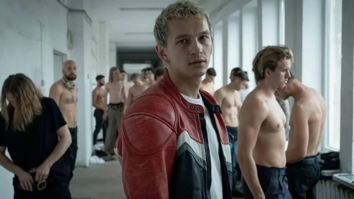 Proud, la serie queer polacca HBO Max con Ignacy Liss nei panni di uno “sfrontato gay”