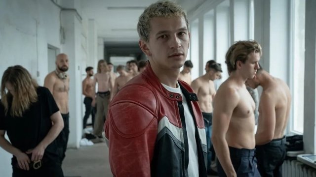 Proud, la serie queer polacca HBO Max con Ignacy Liss nei panni di uno "sfrontato gay" - Proud con Ignacy Liss - Gay.it
