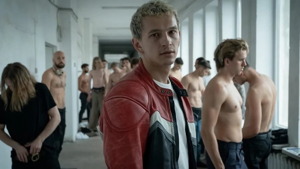Proud, la serie HBO Max in una Polonia polarizzata: "Non c'è mai stato nulla di simile" - Proud con Ignacy Liss - Gay.it