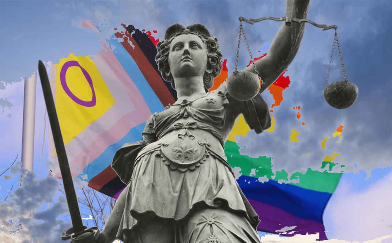 Perché votiamo NO: la magistratura è stata l’unica a difendere i diritti LGBTIAQ+ in Italia