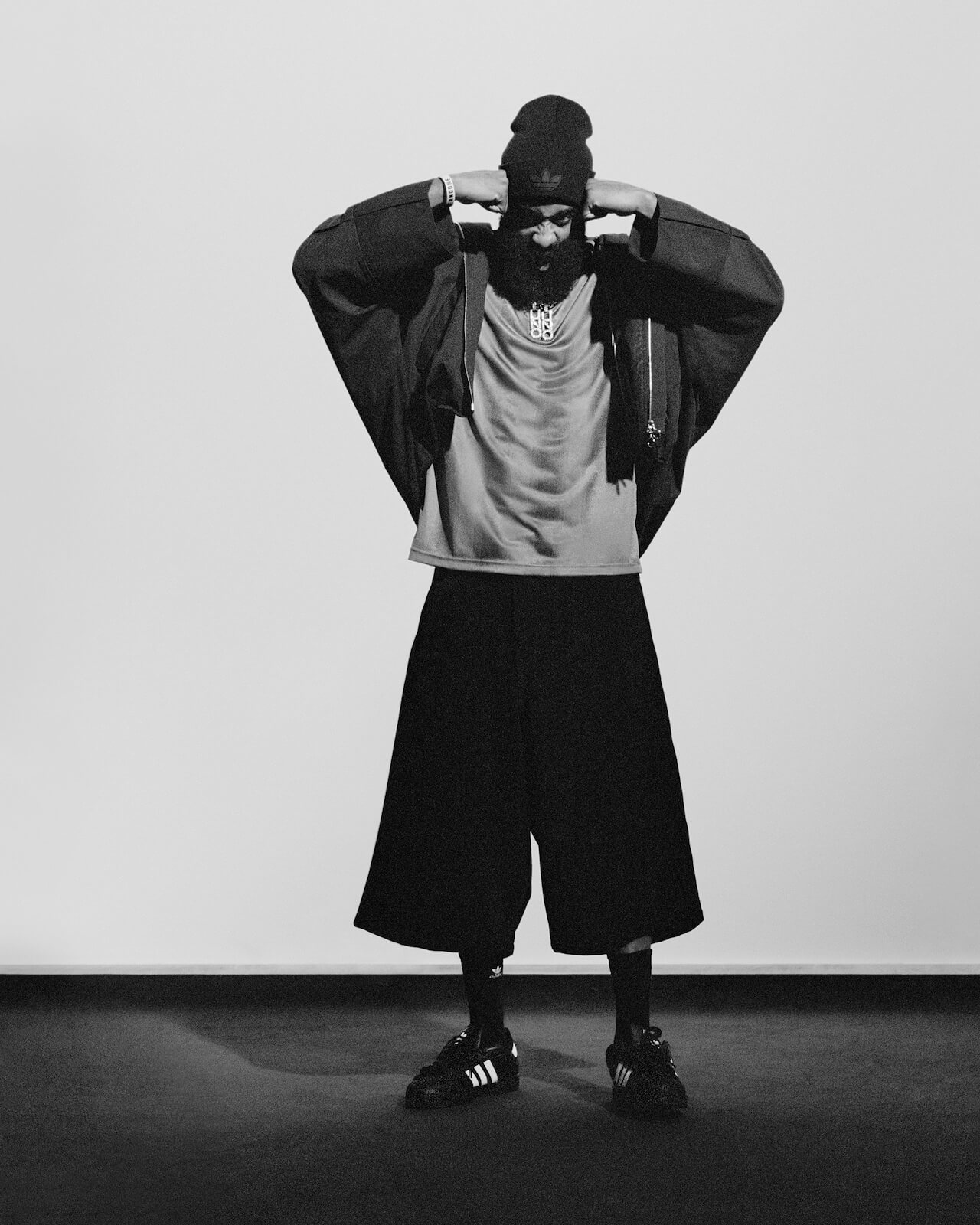 James Harden