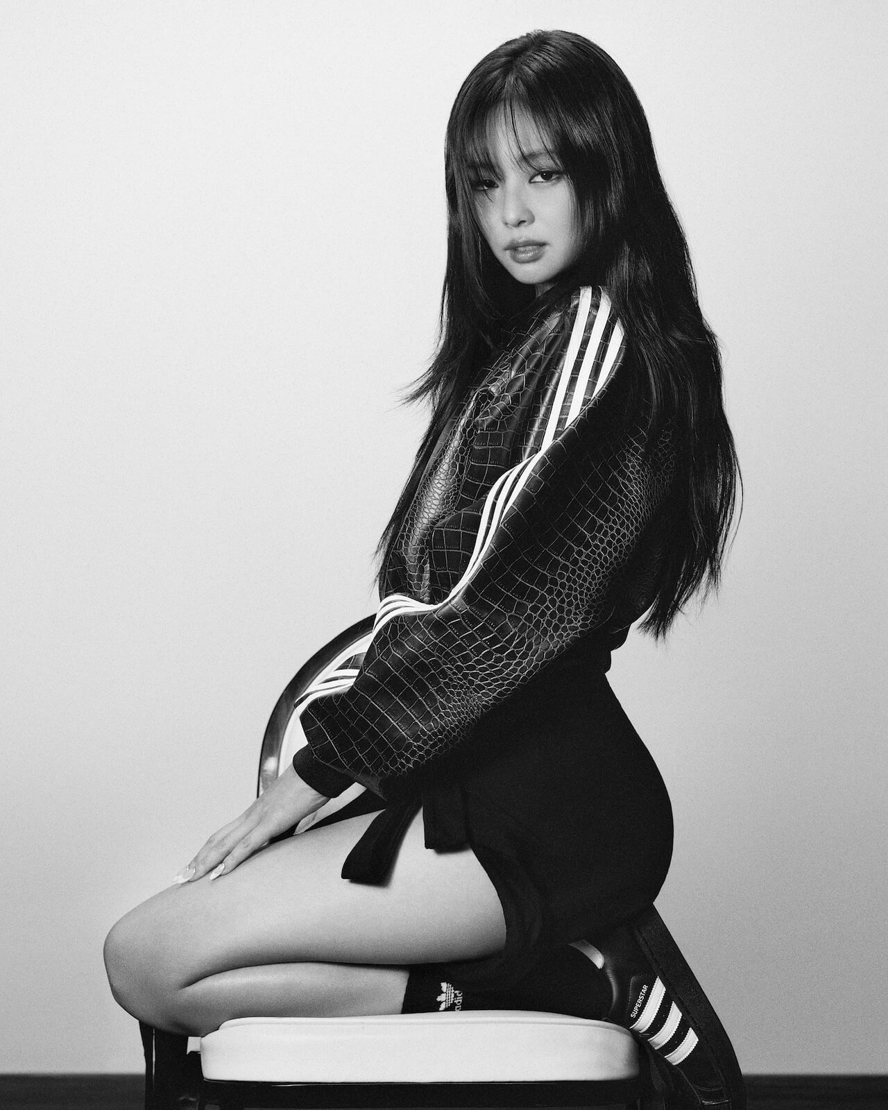 JENNIE