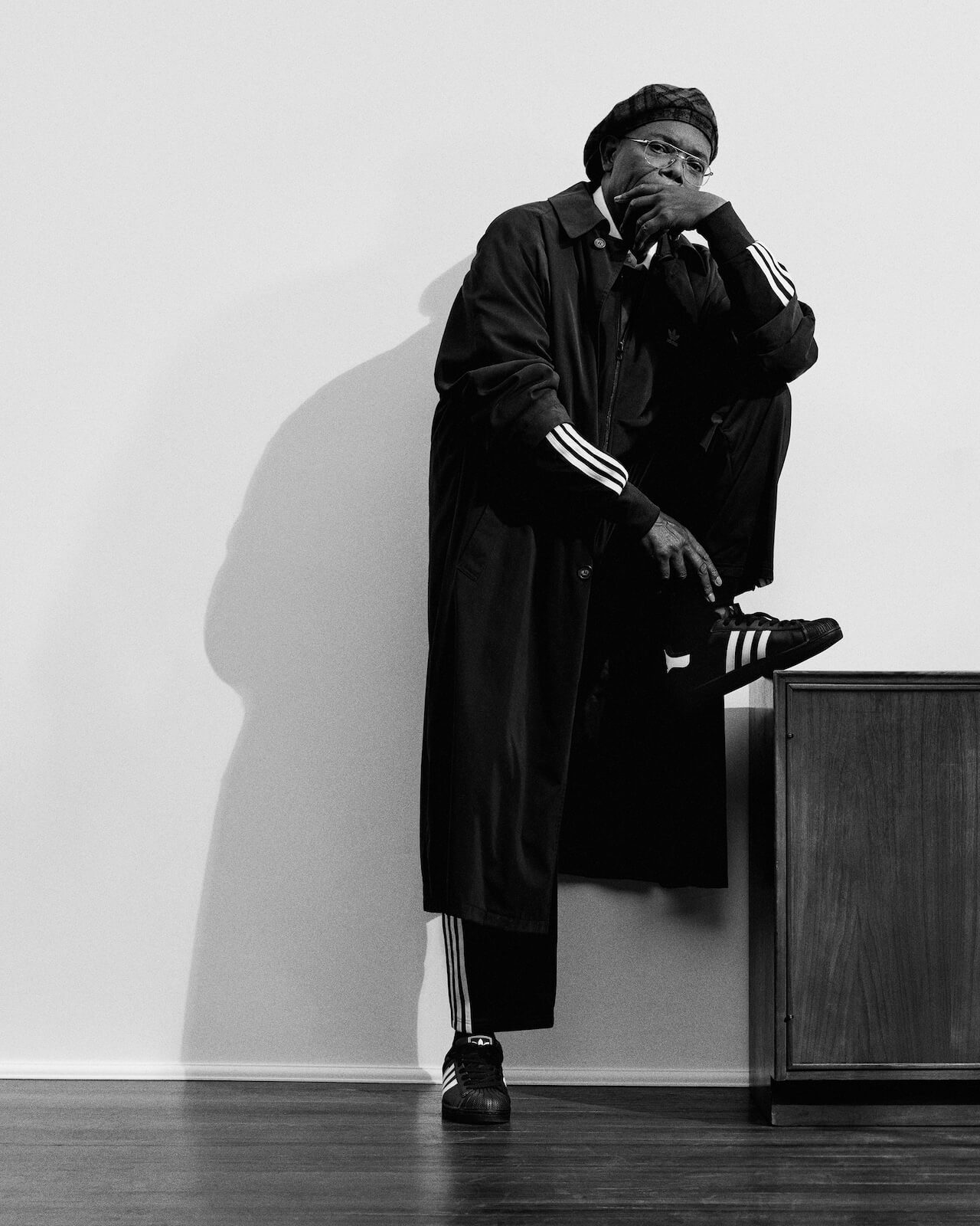 Samuel L. Jackson