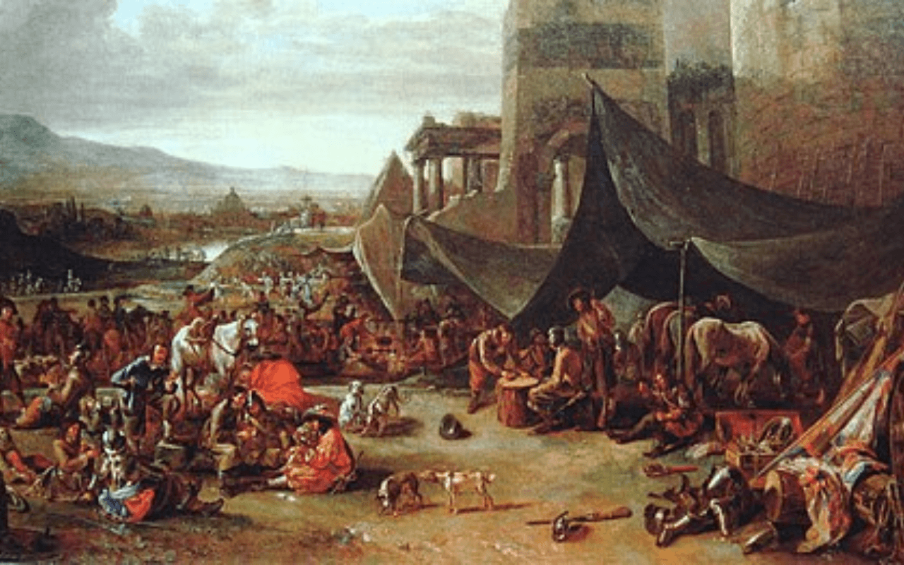 Sack_of_Rome_of_1527_by_Johannes_Lingelbach_17th_century