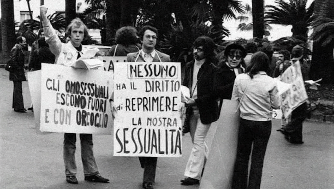 Sanremo 5 aprile 1972, arriva il doc sulla “Stonewall d’Italia”