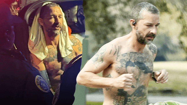 Shia LaBeouf grida "Fr*ci*" a due uomini durante una rissa e dice: "Gli uomini gay grossi mi fanno paura" - Shia Lebouf Gay.it Arrestato Insulti Omofobici Gay grossi - Gay.it