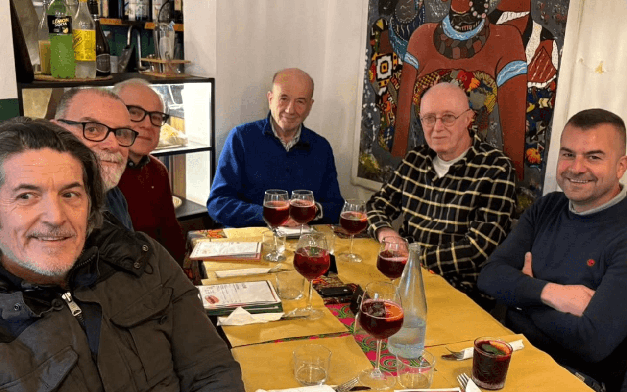 Anziani LGBTQIA+ insieme: Silver Rainbow Milano, la rete del CIG Arcigay over 60 contro solitudine e isolamento