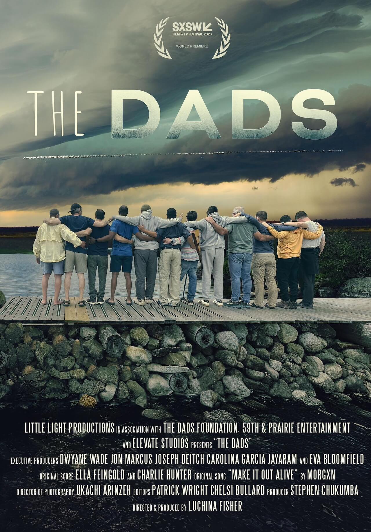 The Dads, il doc sui papà orgogliosi dei propri figli trans e non binari: "La paternità come atto d'amore e resistenza" - The Dads - Gay.it