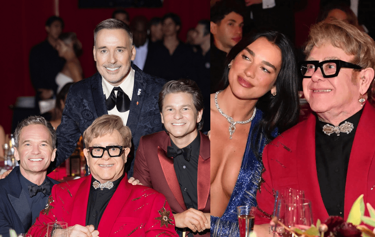 The Elton John AIDS Foundation, al party Oscar 2026 raccolti altri 10.6 milioni di dollari (VIDEO)