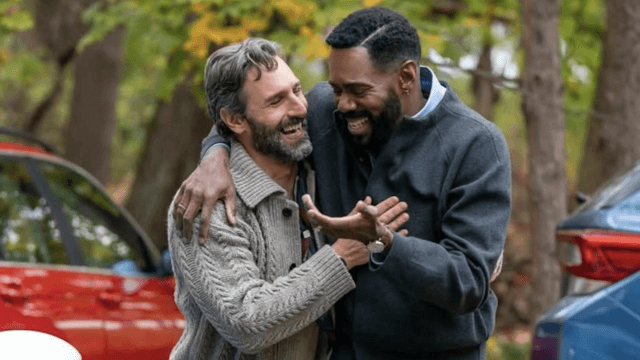 The Four Seasons 2, data d'uscita e prime immagini dalla nuova stagione Netflix - The Four Seasons 2 - Gay.it
