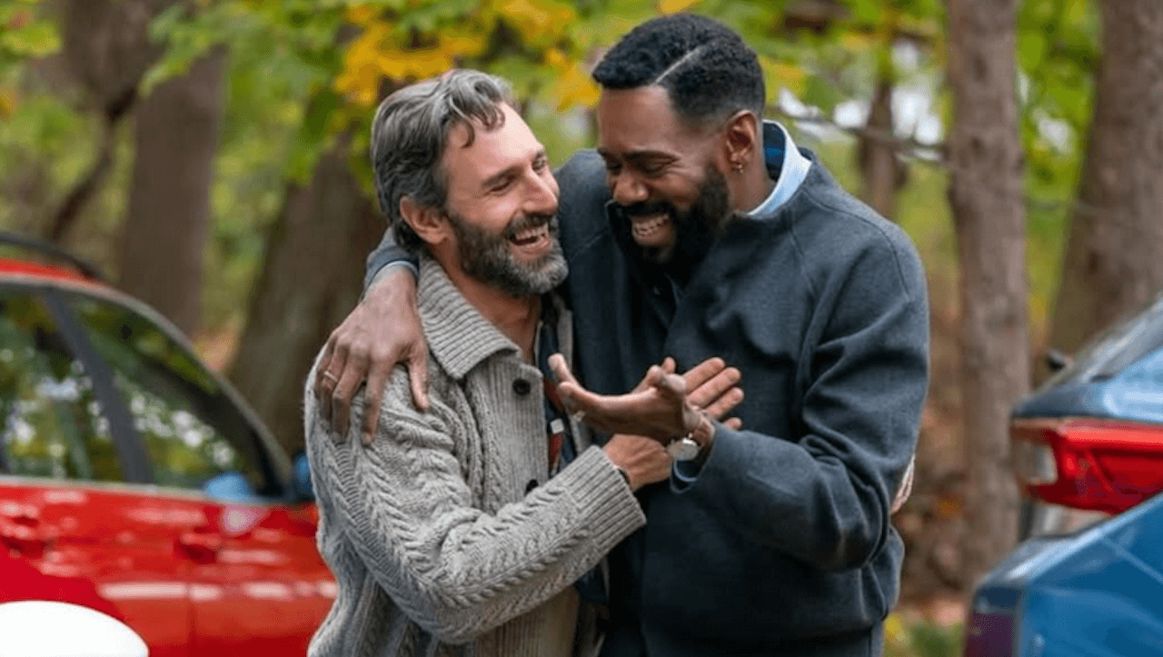 L'incredibile 2026 di Colman Domingo - The Four Seasons 2 - Gay.it
