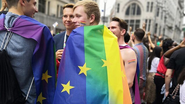 L'Europa difenderà i diritti o cederà all'offensiva globale? - Unione Europea - Gay.it