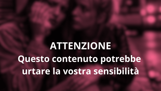 Aggressione omofoba a scapito di due ragazze a Bolzano