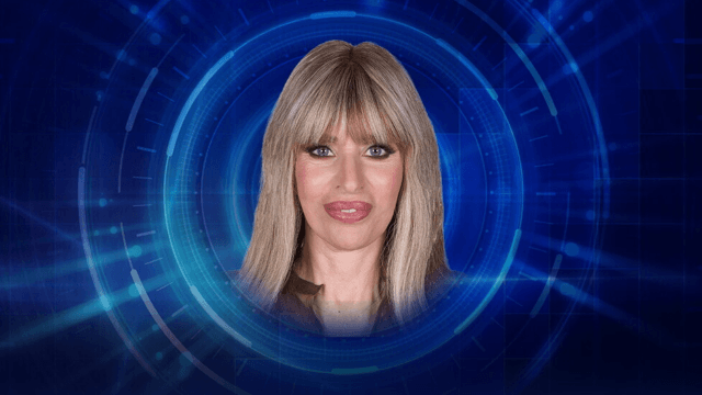 Alessandra Mussolini al Grande Fratello Vip 2026
