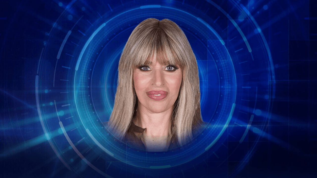Alessandra Mussolini al Grande Fratello Vip 2026
