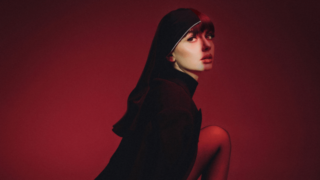 “Canzone estiva” è il nuovo singolo di Annalisa