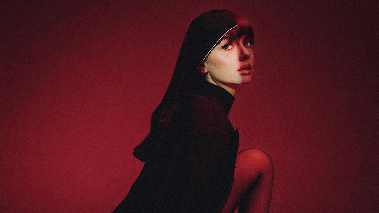 “Canzone estiva” è il nuovo singolo di Annalisa