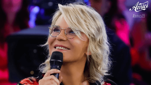 Ascolti TV 8 marzo 2026: chi ha vinto tra Amici 25 e Domenica In?