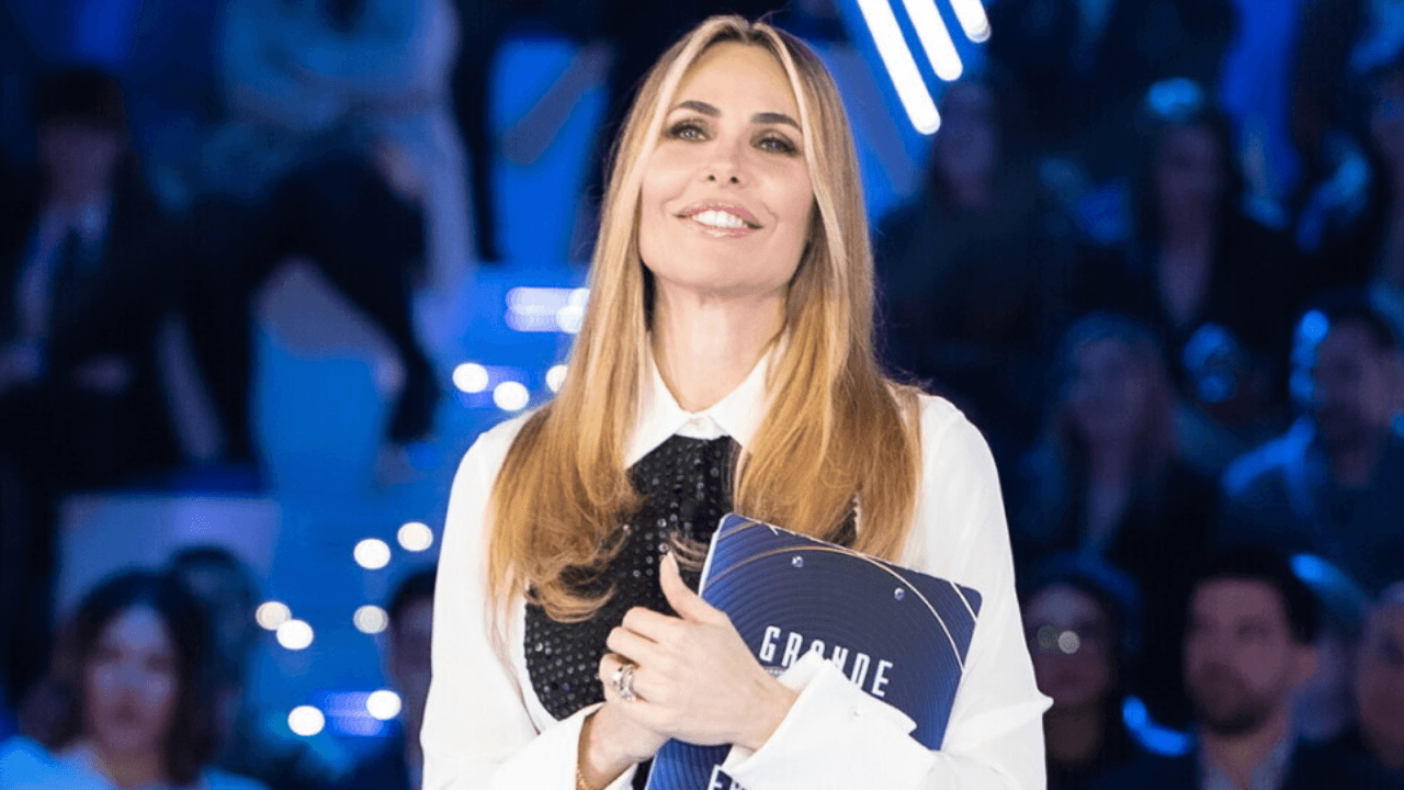 Ascolti TV del 24 marzo, Grande Fratello Vip 2026