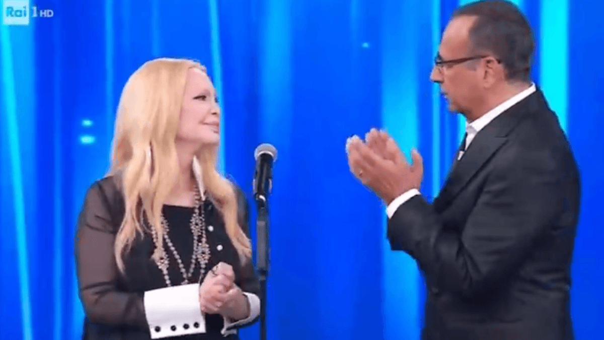 Ascolti TV 14 marzo 2026: Sanremo Top e Sal Da Vinci – Stasera che sera, chi ha vinto? Ecco i dati auditel