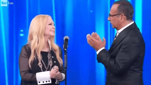 Ascolti TV 14 marzo 2026: Sanremo Top