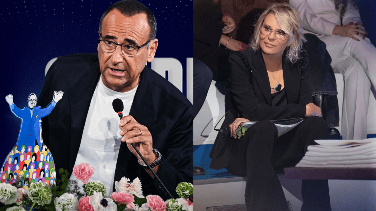 Ascolti TV 7 marzo 2026: C’è posta per te contro Sanremo Top, chi ha vinto? Ecco i dati auditel