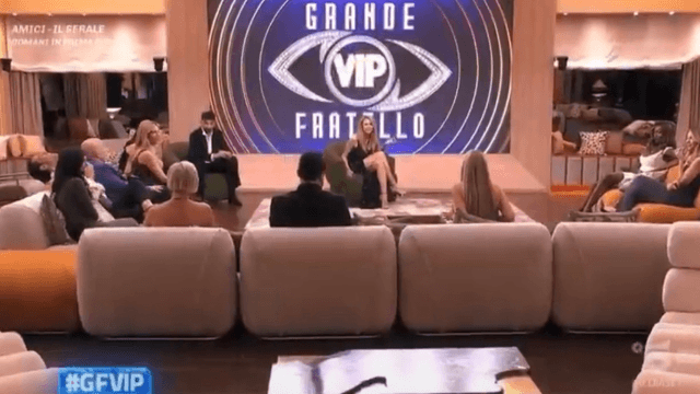 Ascolti TV del 27 marzo, Grande Fratello Vip 2026 contro The Voice Generations