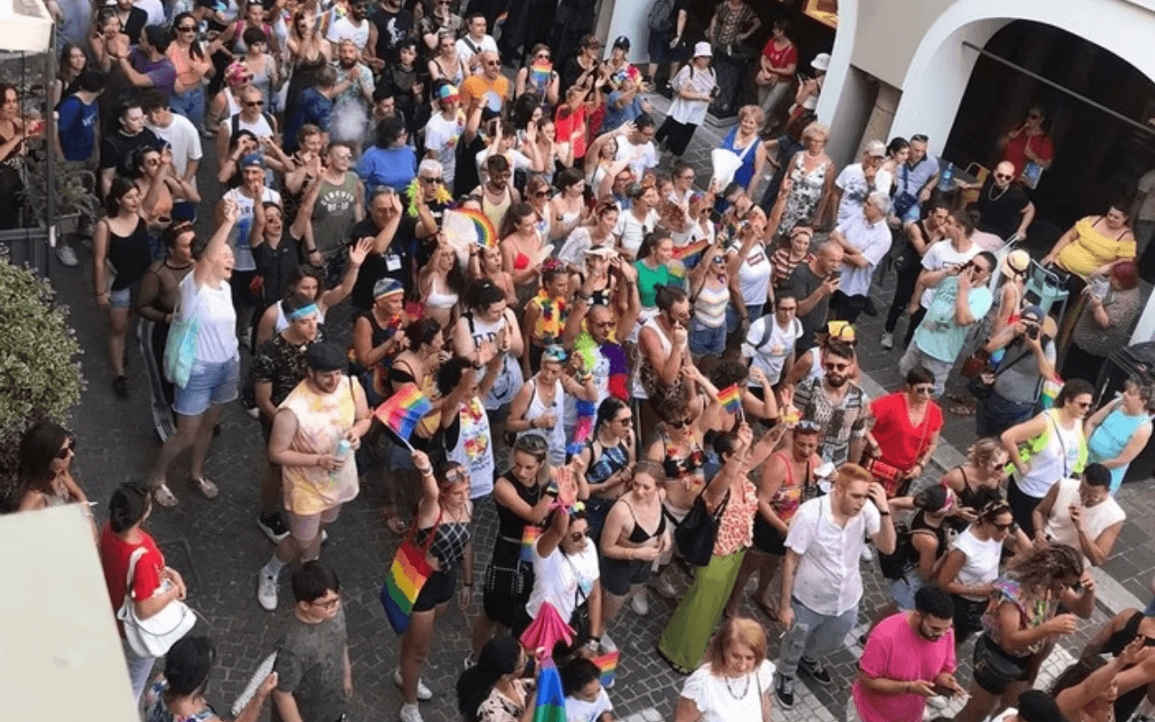 Asti Pride 2026, l’11 luglio: “Vogliamo avere il diritto di esistere” - asti pride 1 - Gay.it
