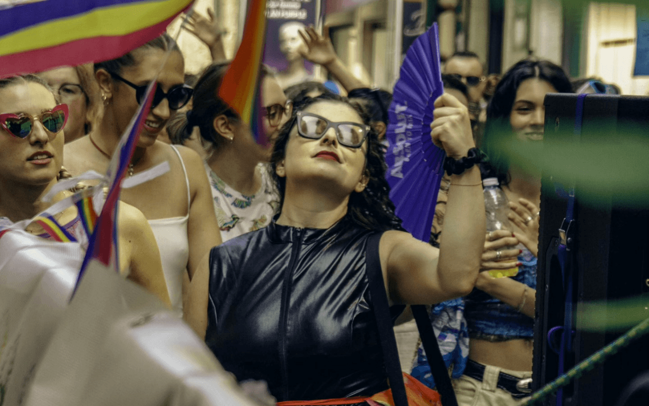 Asti Pride 2026, l’11 luglio: “Vogliamo avere il diritto di esistere” - asti pride2 - Gay.it