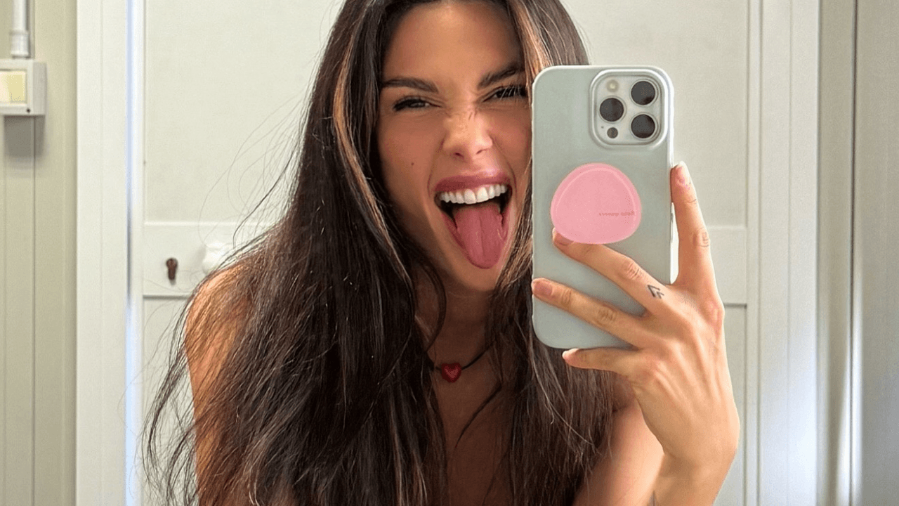 Chi è Barbara Prezia del Grande Fratello Vip 2026