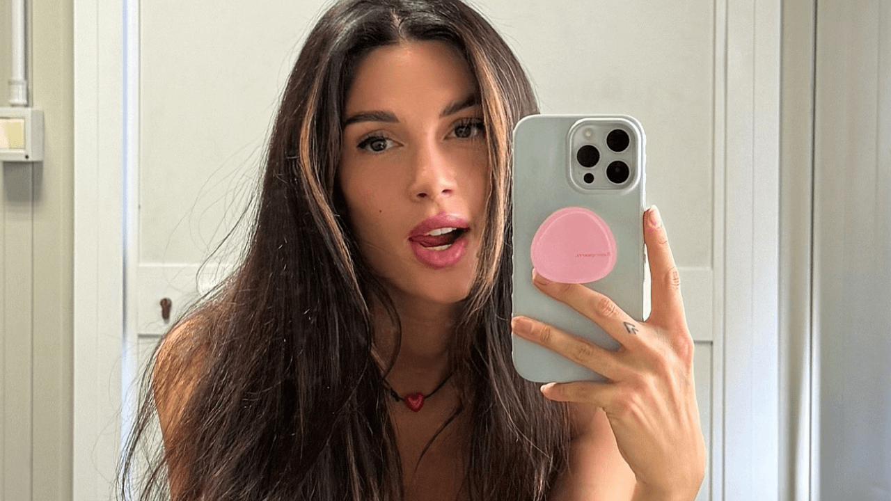 Chi è Barbara Prezia del Grande Fratello Vip 2026