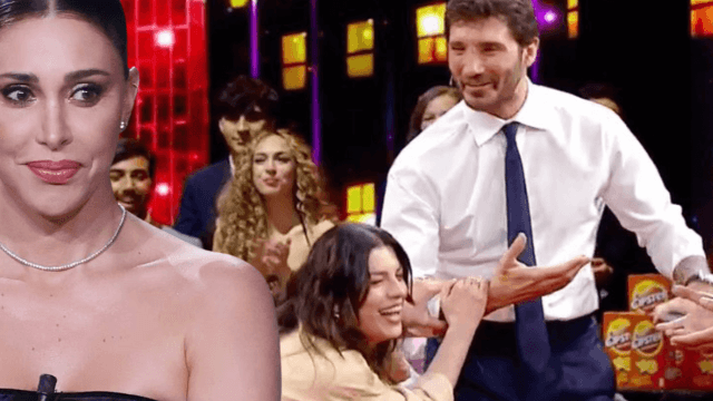 Sanremo 2027, Stefano De Martino chiama le sue ex?
