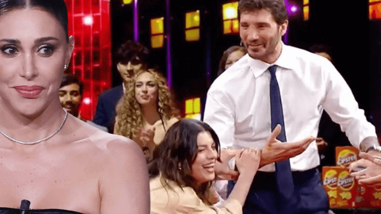 Sanremo 2027, Stefano De Martino chiama le sue ex? Il rumor su Emma Marrone e Belen Rodriguez